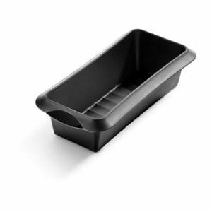 Szilikon sütőforma kenyérhez 12, 5x27, 5 cm – Lékué kép
