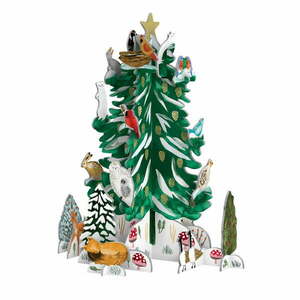 Adventi naptár Northern Lights – Roger la Borde kép