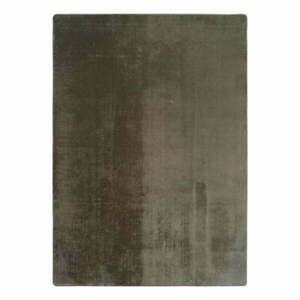 Khaki mosható szőnyeg 140x200 cm Joy 1400 – Ayyildiz Carpets kép