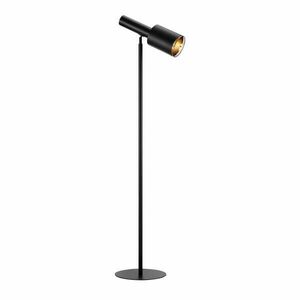 Fekete állólámpa (magasság 143 cm) Ozzy – Markslöjd kép