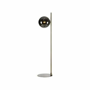 Dione fekete állólámpa, magasság 134, 5 cm - Markslöjd kép