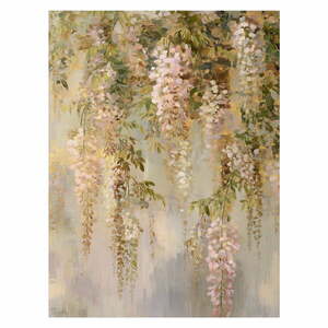 Kép 60x80 cm Wisteria – Styler kép