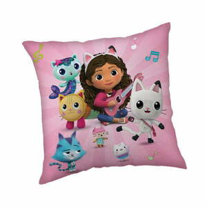 Gyerek párna Gabby's Dollhouse – Jerry Fabrics kép