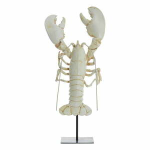 Poligyanta szobor (magasság 56, 5 cm) Lobster – Light & Living kép
