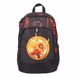 Gyerek hátitáska 28 l Ninjago Dragon Energy – LEGO® kép