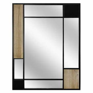 Fali tükör 69x95 cm Loft Edge – Styler kép