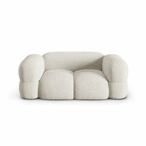 Bézs kanapé 180 cm Loretto – Cosmopolitan Design kép