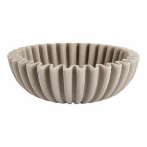 Dekoratív tálca ø 20 cm Wave – PT LIVING kép