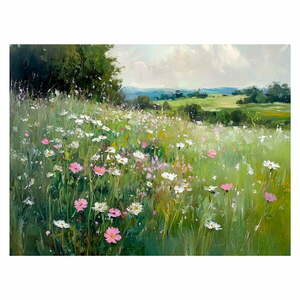 Kép 113x85 cm Full Spring – Styler kép