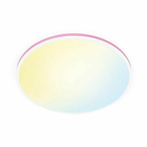 LED okos mennyezeti lámpa 21 W Rune – WiZ kép