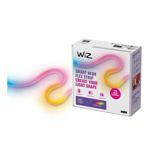 Okos LED szalag 24 W 300 cm – WiZ kép