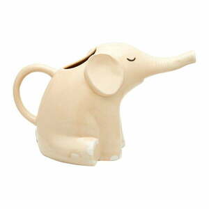 Kerámia locsolókanna Elephant – Sass & Belle kép