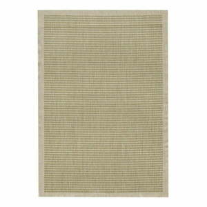 Khaki kültéri-beltéri szőnyeg 80x150 cm Giza 1410 – Ayyildiz Carpets kép