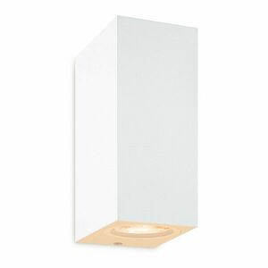 Okos fali lámpa GU10, 5 W Up&Down – WiZ kép