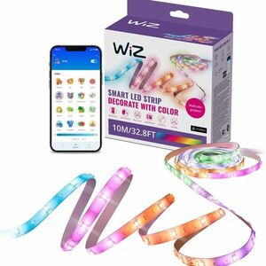 Okos LED szalag 21 W 10 m – WiZ kép