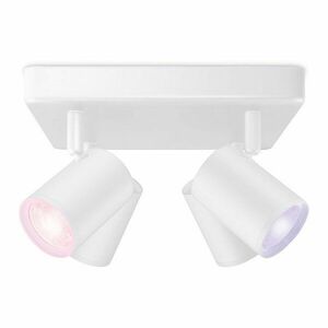 Okos spotlámpa GU10 5 W Imageo – WiZ kép