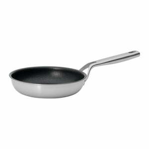 Rozsdamentes acél serpenyő tapadásmentes felülettel ø 20 cm Lucca 3.0 – FABINI kép