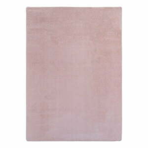 Világos rózsaszín mosható szőnyeg 120x160 cm Joy 1400 – Ayyildiz Carpets kép