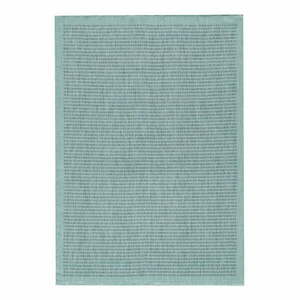 Kék kültéri-beltéri szőnyeg 60x100 cm Giza 1410 – Ayyildiz Carpets kép