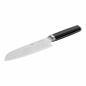 Rozsdamentes acél santoku kés Trino – FABINI kép