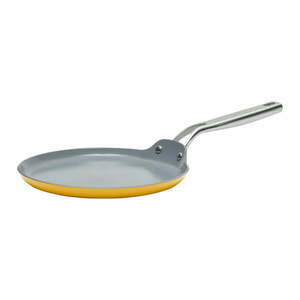 Palacsintasütő alumínium serpenyő tapadásmentes felülettel ø 26 cm Meda 3.0 – FABINI kép