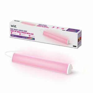 Okos fénycső Linear Light – WiZ kép