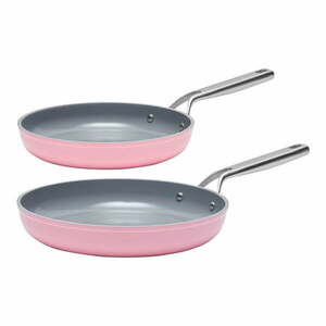 Serpenyő készlet 2 db-os kerámia felülettel ø 30 cm Meda 3.0 – FABINI kép