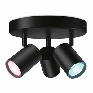 Okos spotlámpa GU10 5 W Imageo – WiZ kép