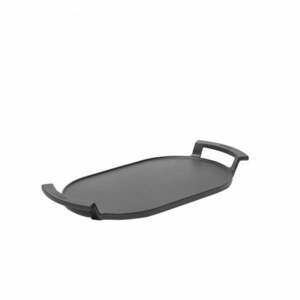 Öntöttvas grillező lap Lore – FABINI kép