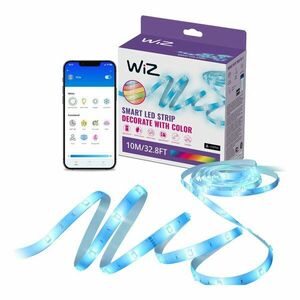Okos LED szalag 12 W 10 m – WiZ kép