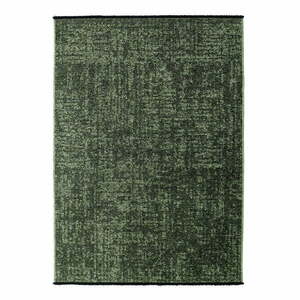 Zöld mosható szőnyeg 80x150 cm Space 1900 – Ayyildiz Carpets kép