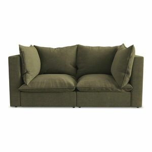 Khaki kanapé 180 cm Manao – Makamii kép