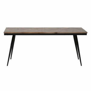 Étkezőasztal 90x180 cm Rhombic – WOOOD kép