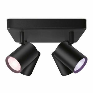 Okos spotlámpa GU10 5 W Imageo – WiZ kép