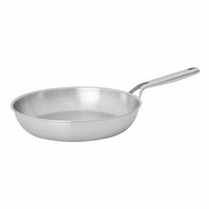 Rozsdamentes acél serpenyő ø 30 cm Lucca 3.0 – FABINI kép