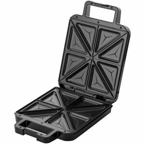 Botti Rosti szendvicssütő, fekete kép