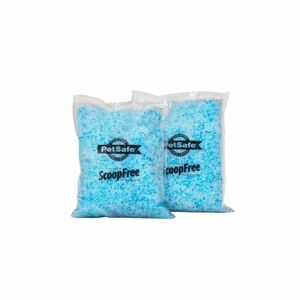 PetSafe® Premium Crystal macskaalom 2 db kép