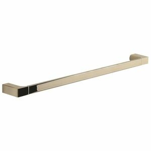GEDY PI216087 Pirenei törülközőtartó 60 x 6, 6 cm, arany kép