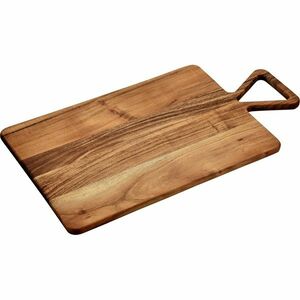 Kesper 29131 Acacia vágódeszka és tálalódeszka 54x 30 x 1, 7 cm, L kép