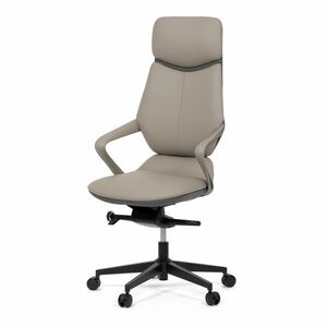 Autronic KA-T8426 GREY Irodai szék, szürke kép