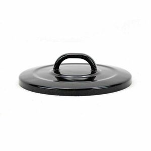 Sfinx Smalted fedél Standard, 28 cm, 28 cm átmérőjű kép