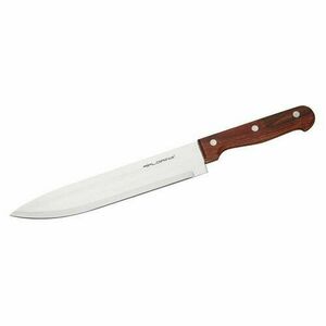 Florina Húsvágó kés Wood, 20 cm kép