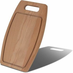 Lamart LT2136 vágódeszka Beech, 26 x 16 cm kép