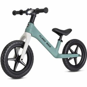 Buddy Toys BPB 2112 Flash bike futóbicikli, szürke kép
