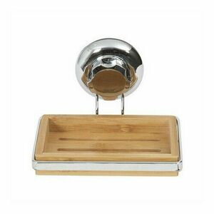 Compactor Bambusz szappantartó Bestlock SPA Bamboo kép