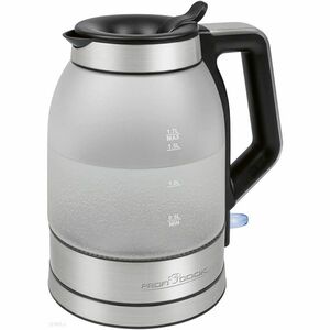 ProfiCook WKS 1215 G gyorsforraló 1, 7 l kép
