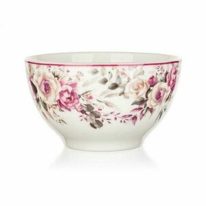 Banquet Kerámia tál Rose 13, 5 cm, 620 ml kép