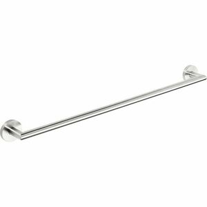SAPHO XS401 X-Steel törülközőtartó 50, 5 cm, csiszolt rozsdamentes acél kép