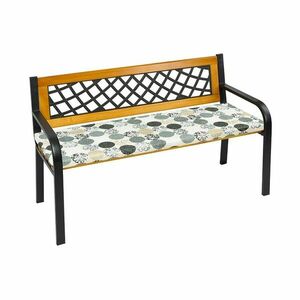 Bellatex Padlószőnyeg sima gömbökkel, 40 x 120 cm kép