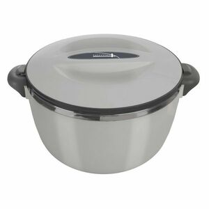 Orion Termos edény, szürke, 3, 9 l, szürke, 3, 9 l kép